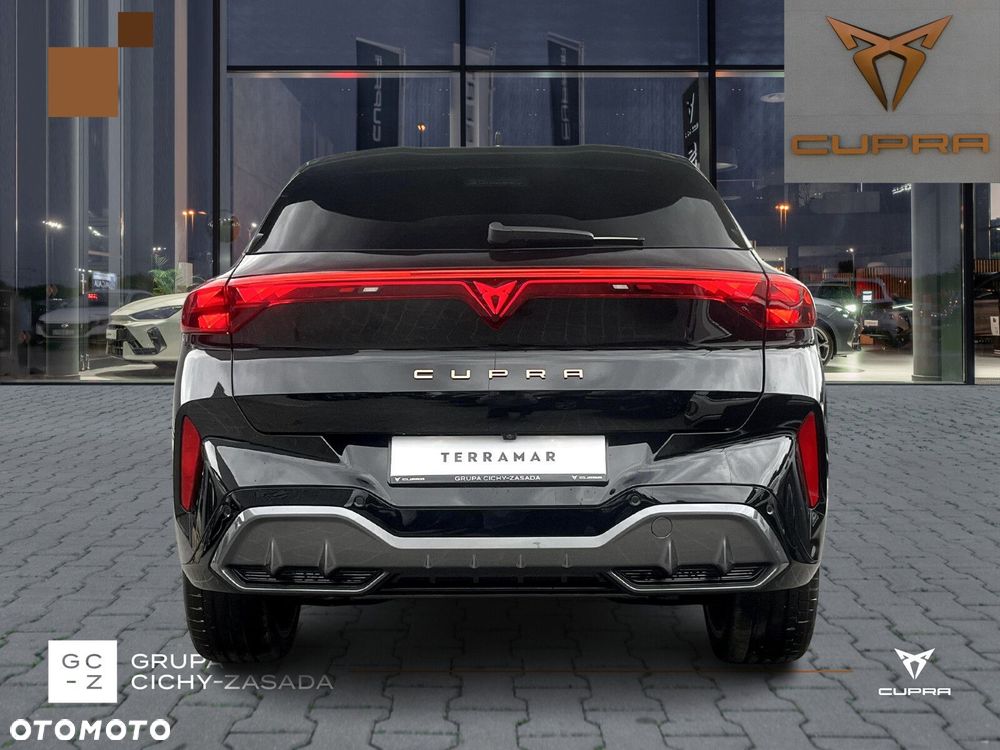 Cupra Terramar - 4