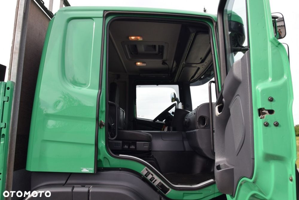 Scania P410 HMF 2030L - 30