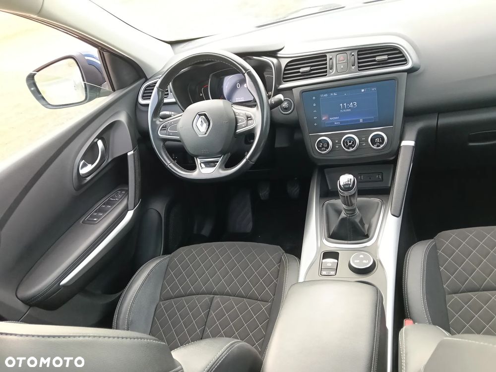 Renault Kadjar 2020