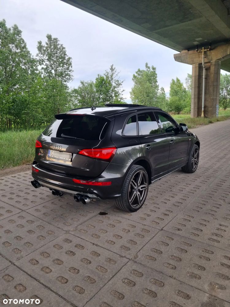 Audi SQ5 - 4