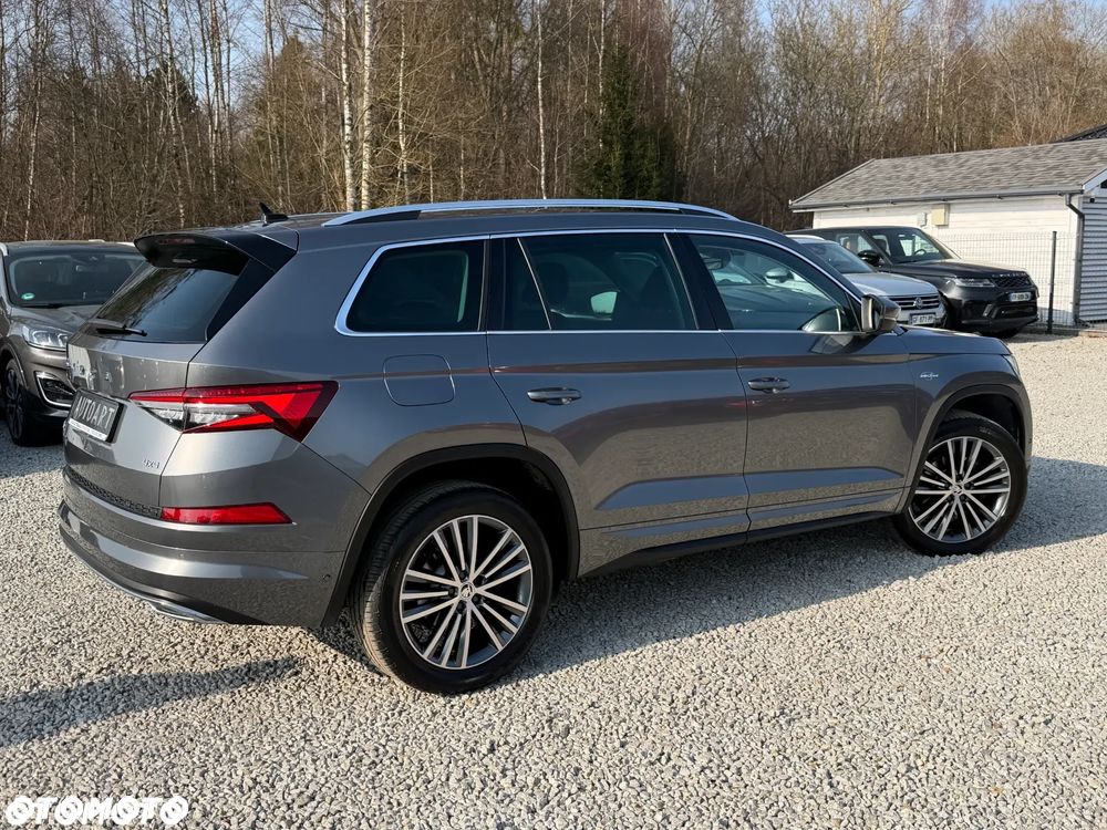 Skoda Kodiaq - 16