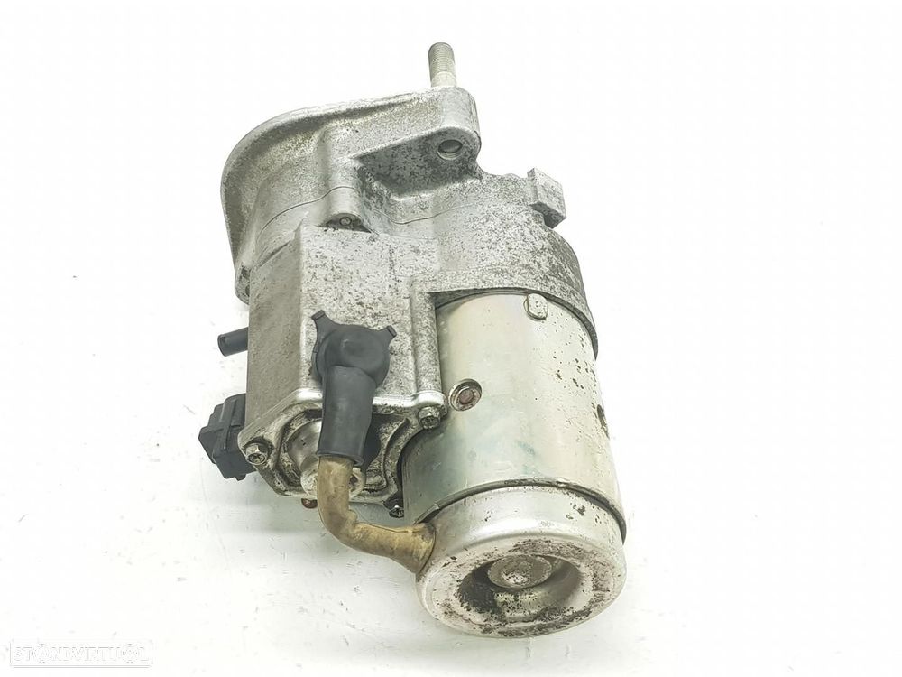 MOTOR ARRANQUE TOYOTA LAND CRUISER PRADO 2005 -2810067050 - 2