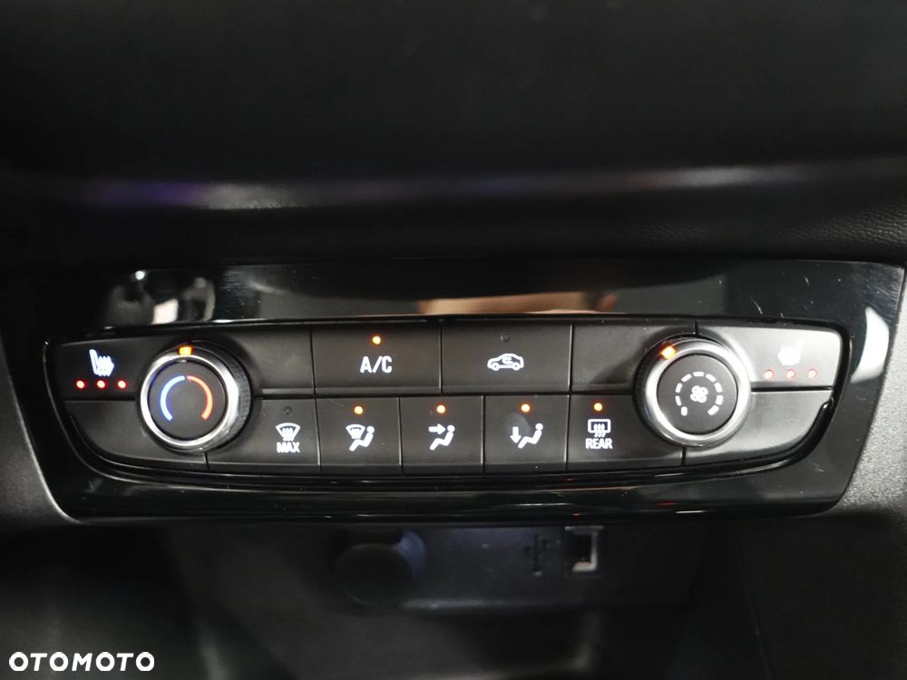 Opel Corsa 1.2 Start/Stop - 35