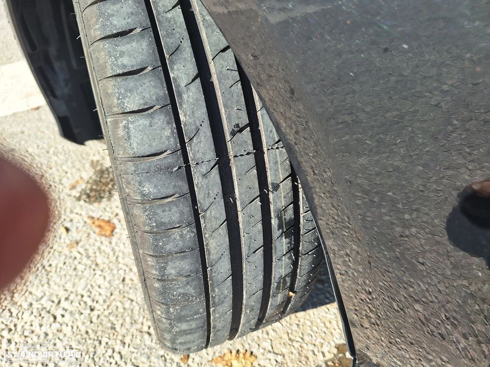 Mercedes-Benz A 200 CDi BE Style - 10