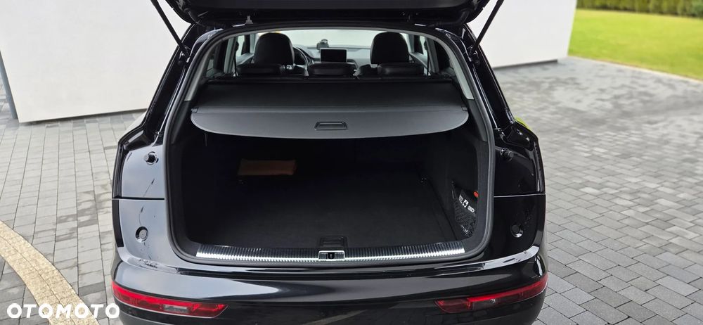 Audi Q5 2.0 TDI - 10