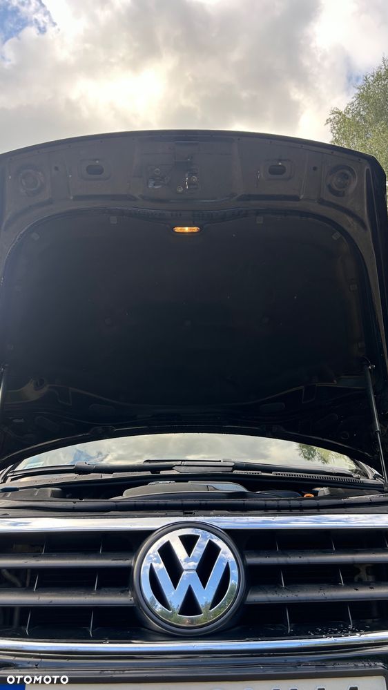 Volkswagen Touareg 2.5 R5 TDI Tiptr - 18