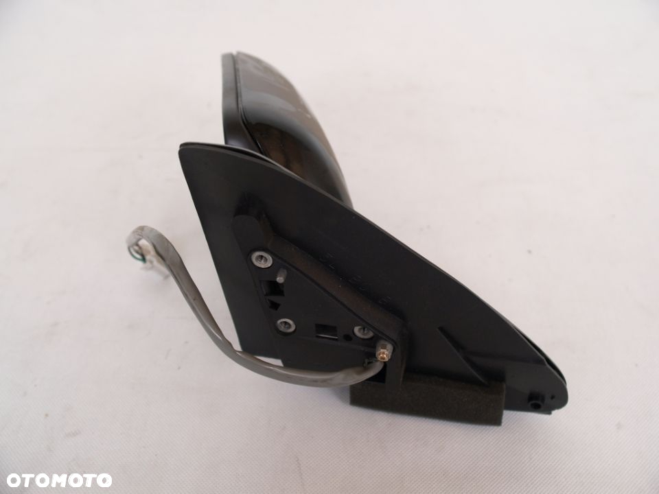 Mazda 323 BA Lusterko lewe 94-98r 5 Pin BC5F-69-180D - 3