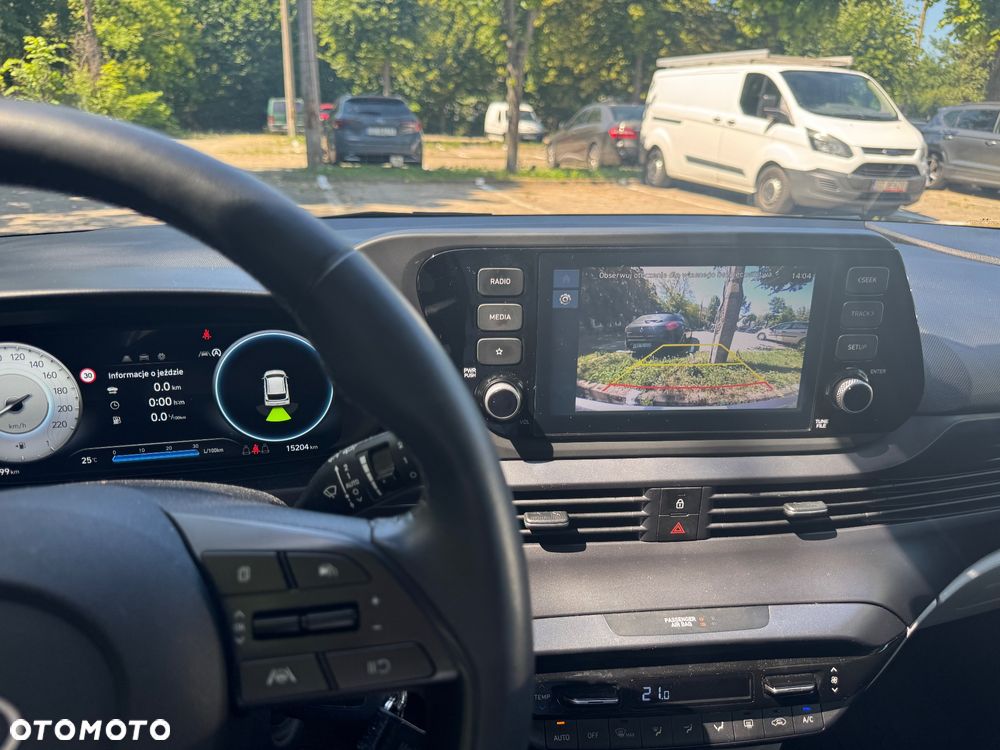 Hyundai i20 1.0 T-GDI Comfort - 8