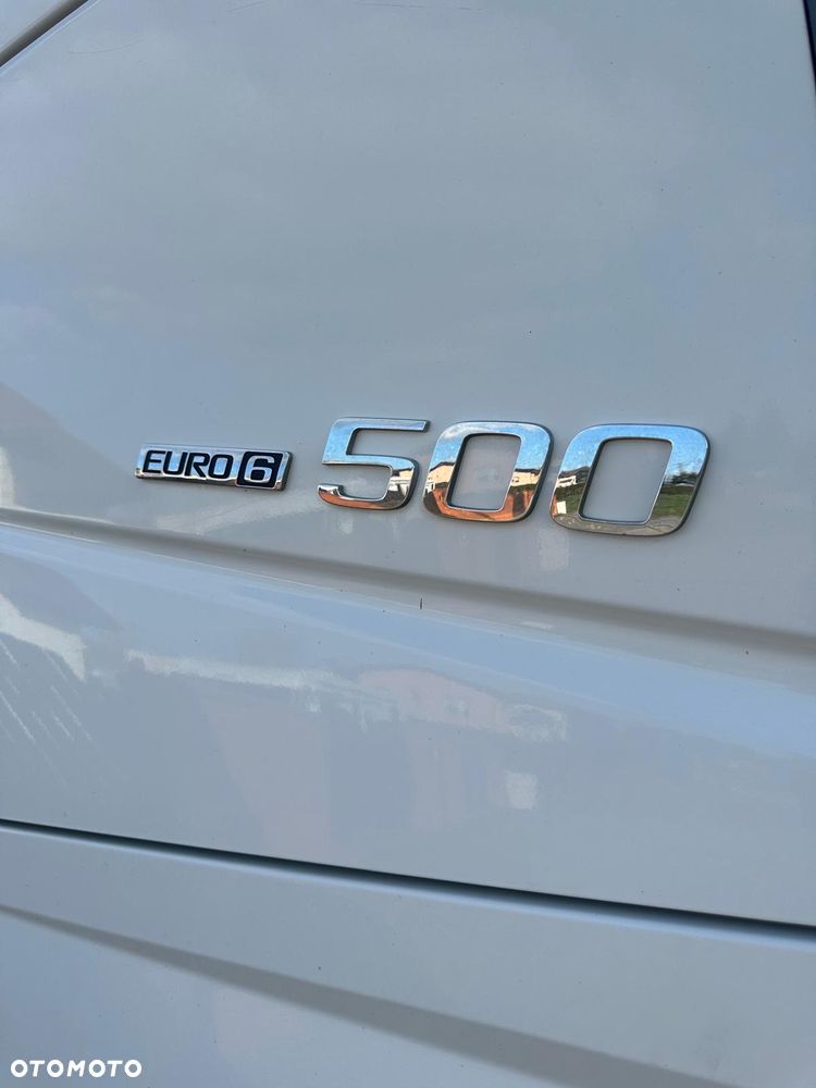 Volvo FH 13 500 - 12