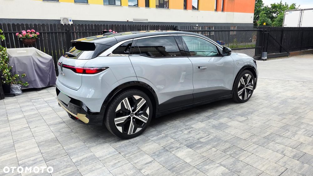 Renault Megane EV60 Iconic - 2