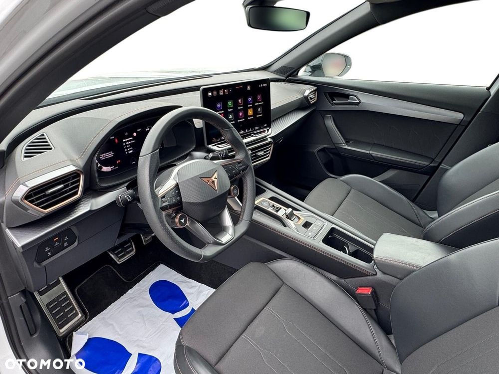 Cupra Formentor - 10