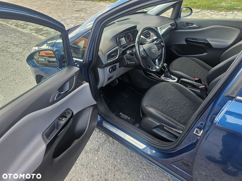 Opel Corsa 1.4 Automatik Innovation - 10