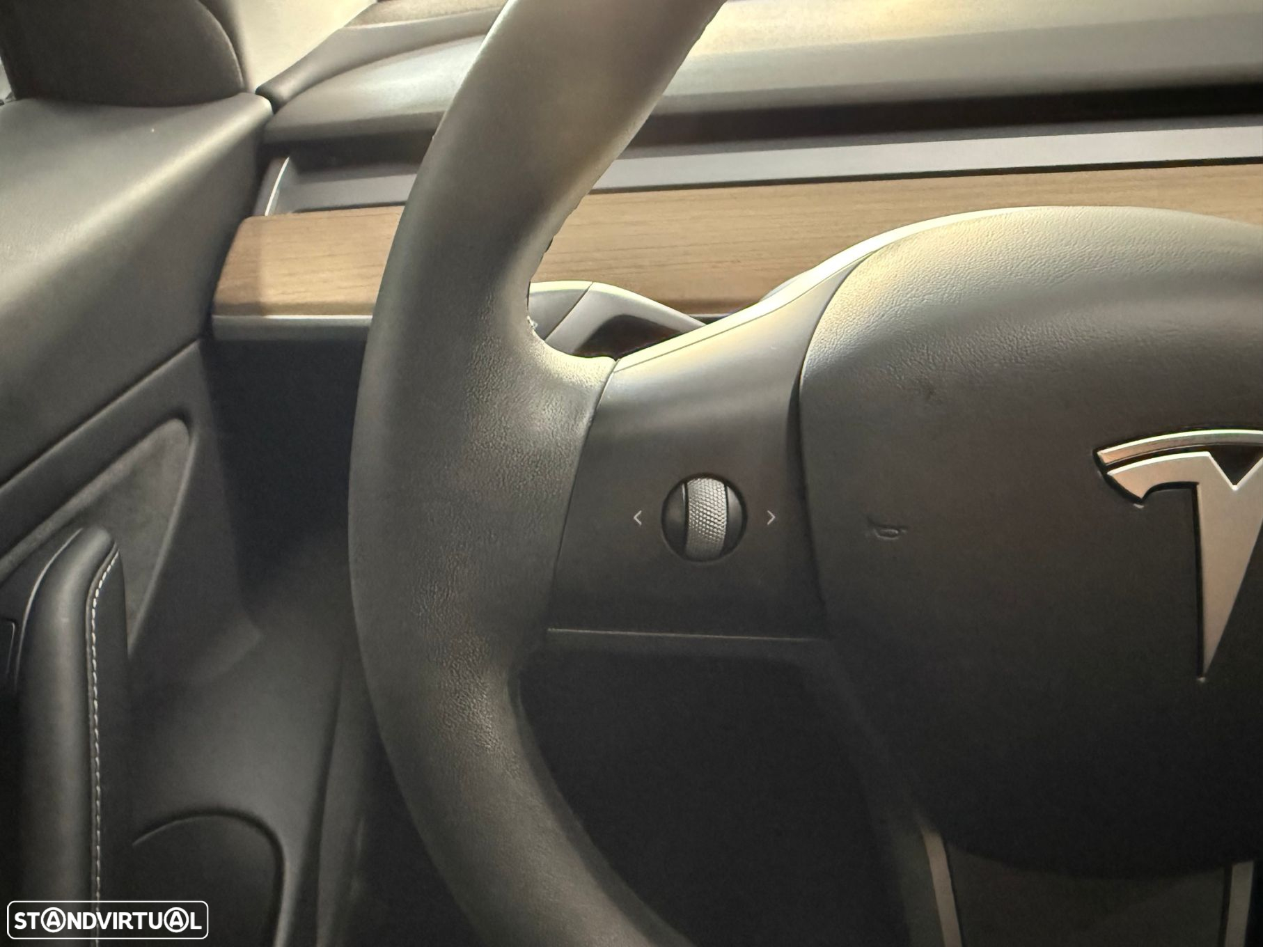Tesla Model 3 Long-Range Dual Motor AWD - 18
