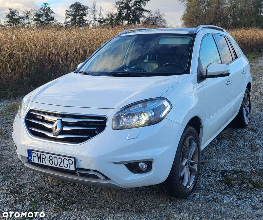 Renault Koleos - 14