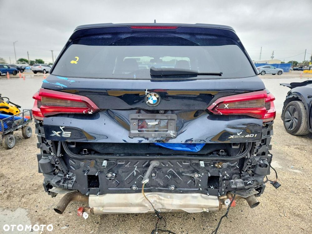 BMW X5 - 5
