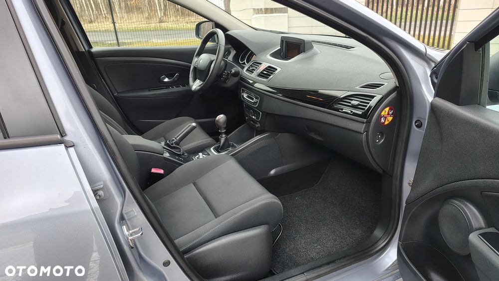 Renault Megane 1.6 16V 110 Dynamique - 25