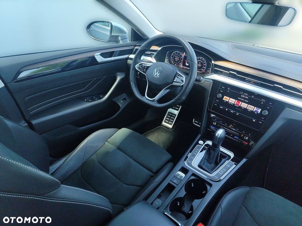 Volkswagen Arteon 2.0 TSI Elegance DSG - 17