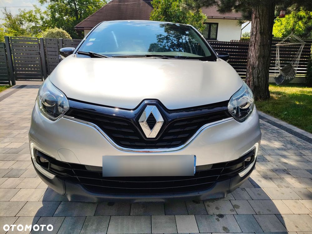 Renault Captur ENERGY TCe 90 Start&Stop Dynamique - 2