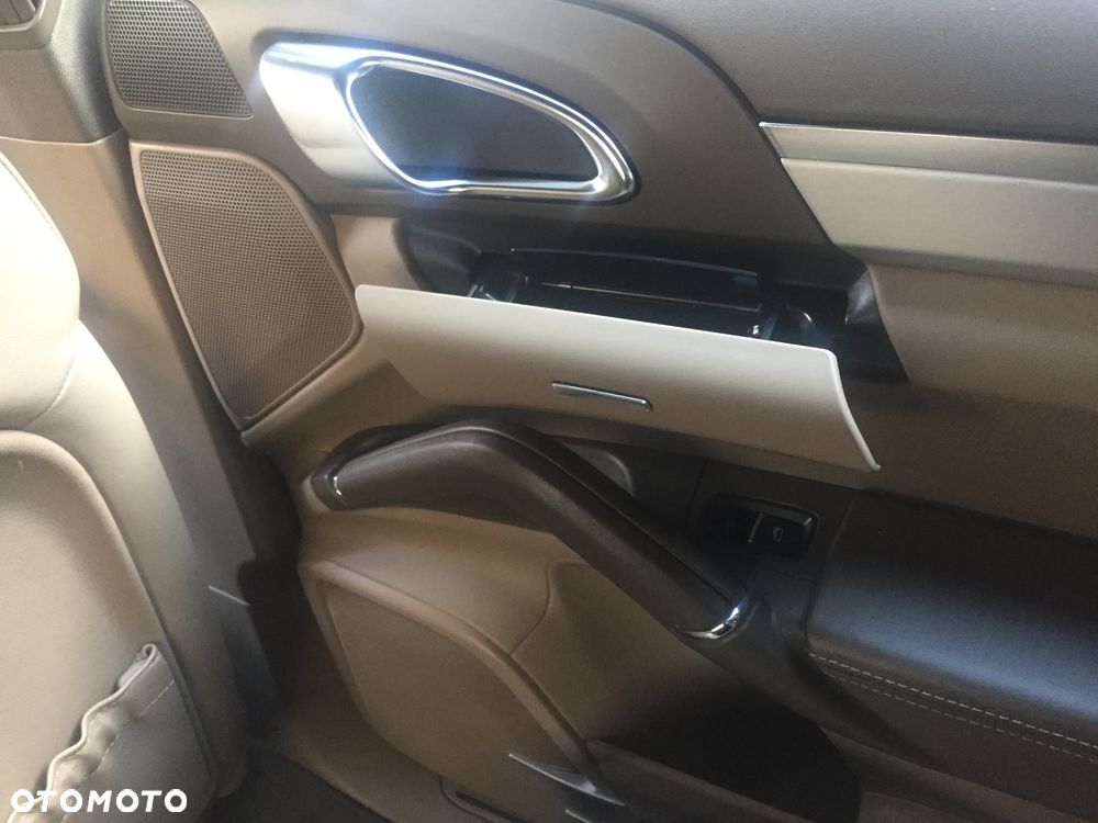 Porsche Cayenne ver-diesel - 31