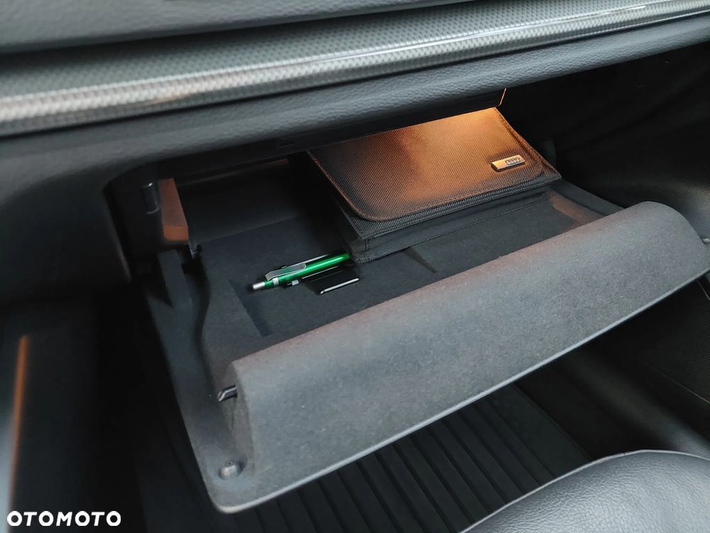 Audi A3 Limousine - 31