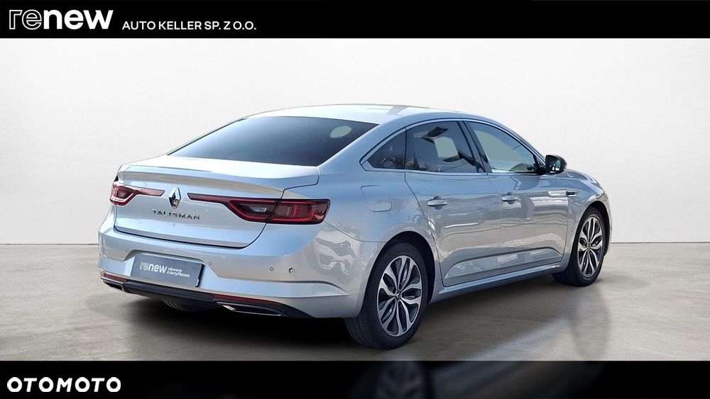 Renault Talisman 1.6 Energy TCe Limited EDC - 6