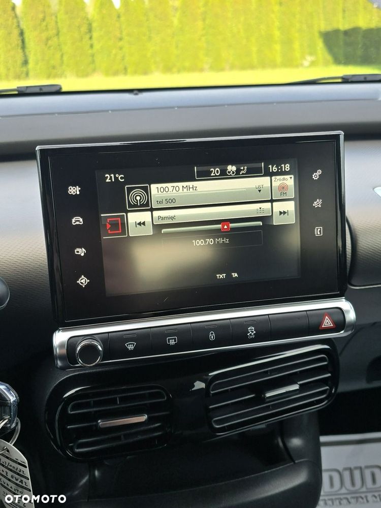Citroën C4 Cactus - 29