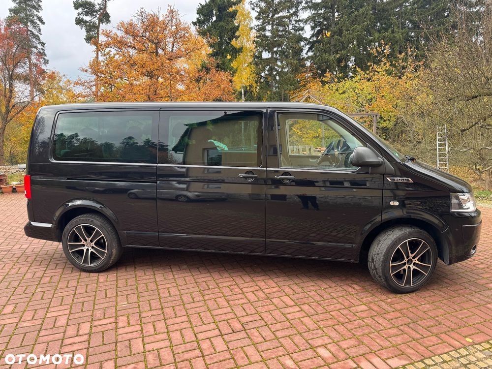Volkswagen Caravelle L2 Trendline - 4