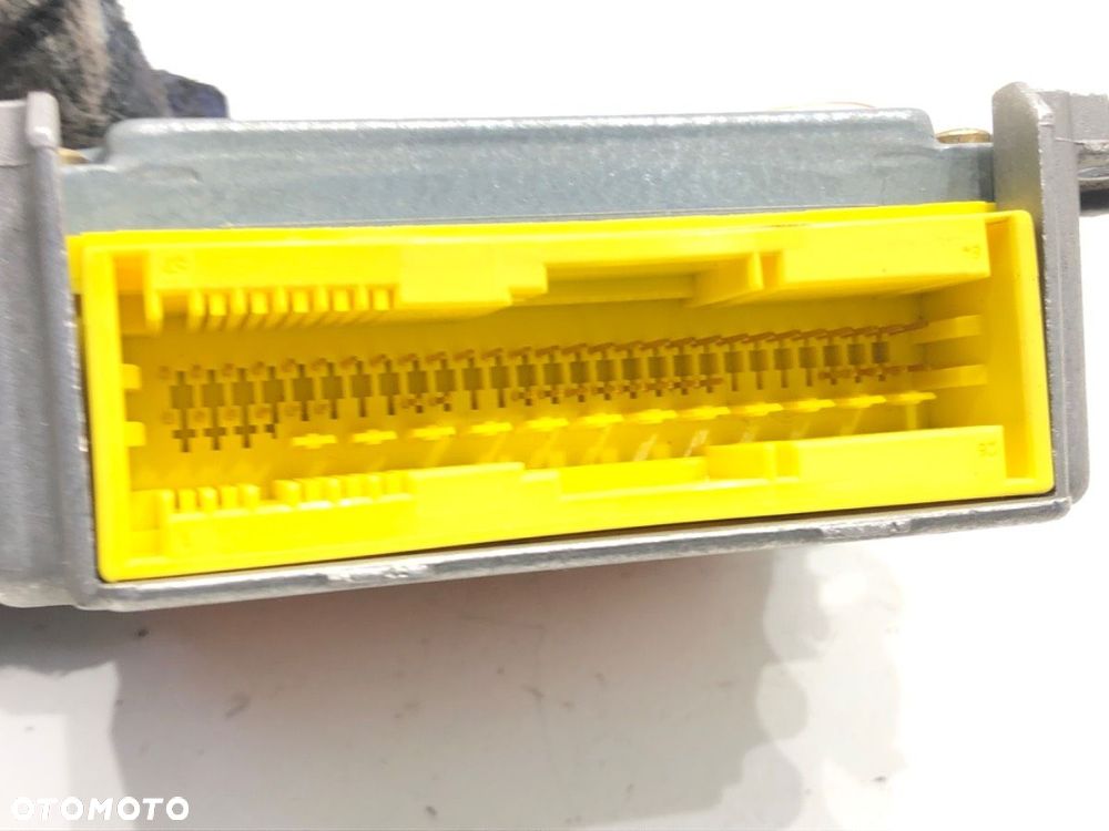 SENSOR AIRBAG - 416.00 PLN - AUDI A2 (8Z0) 2000 - 2005 1.4 55 kW [75 KM] benzyna 2000 - 2005 - 3
