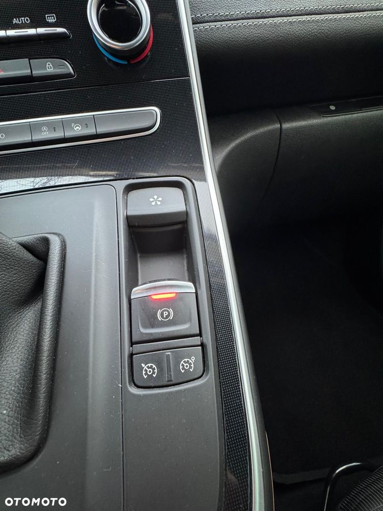 Renault Grand Scenic Gr 1.3 TCe Energy Bose EDC - 25