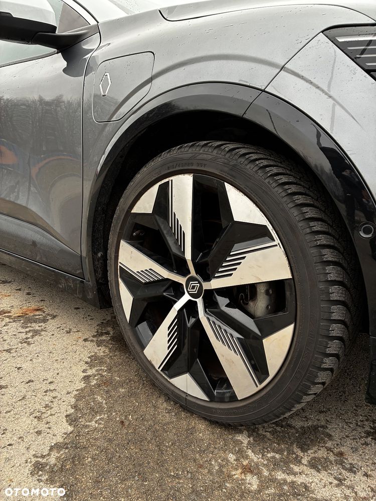 Renault Megane EV60 Techno - 16