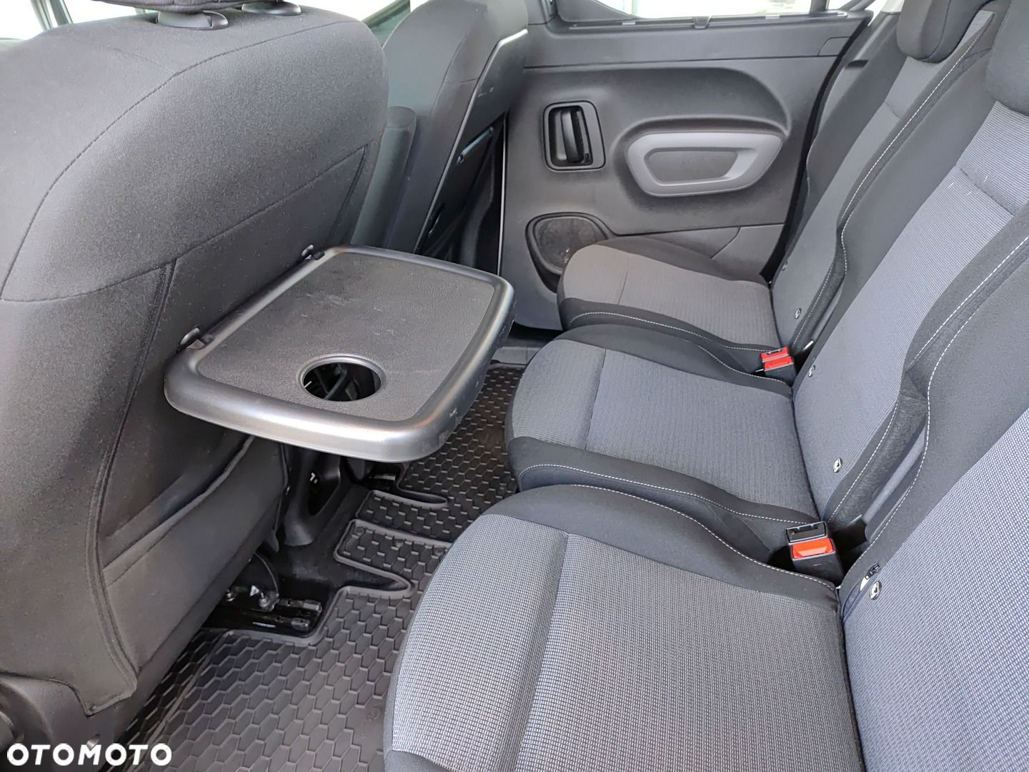 Toyota Proace City Verso 1.5 D-4D Family - 23