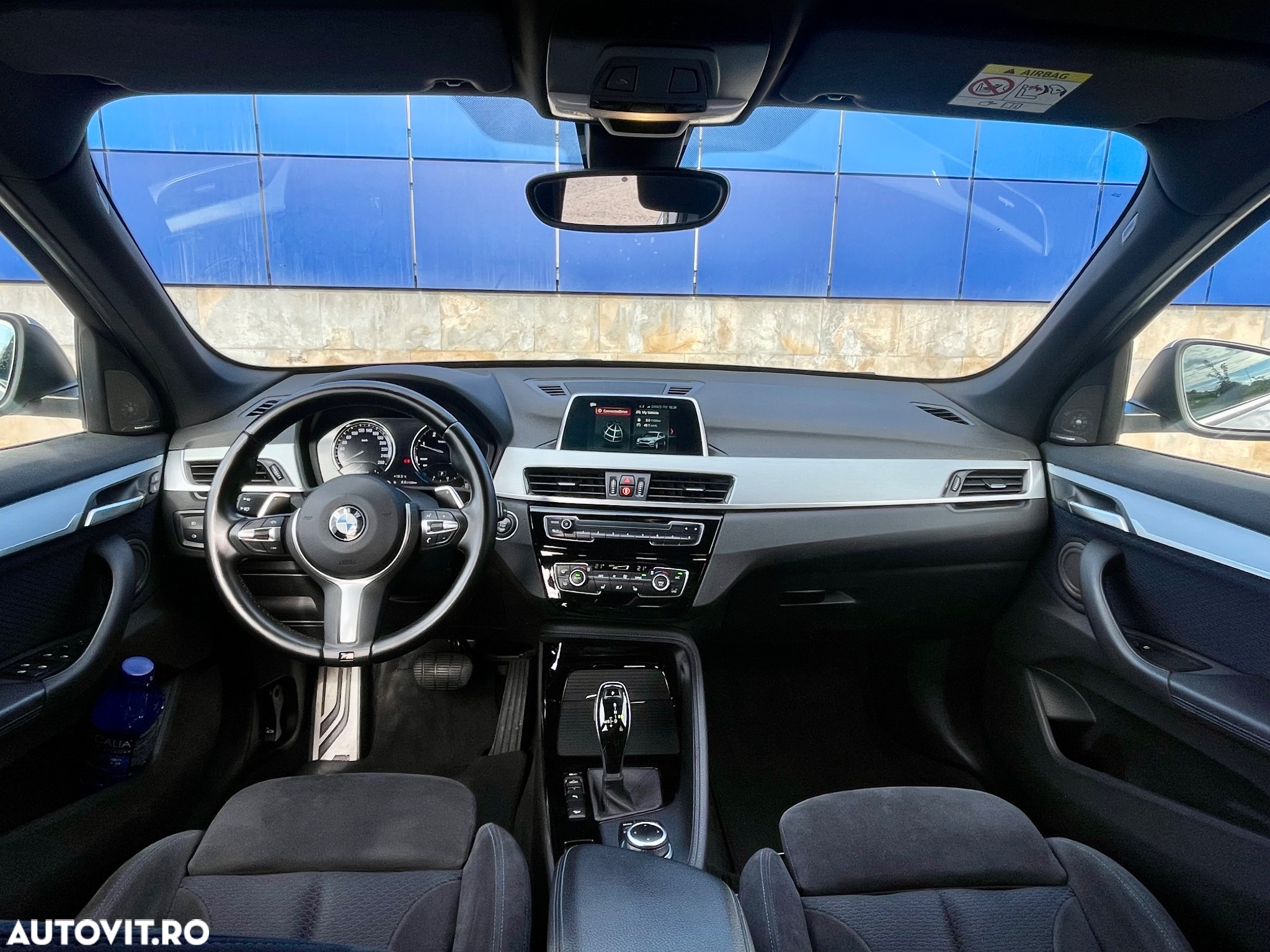 BMW X1 - 2