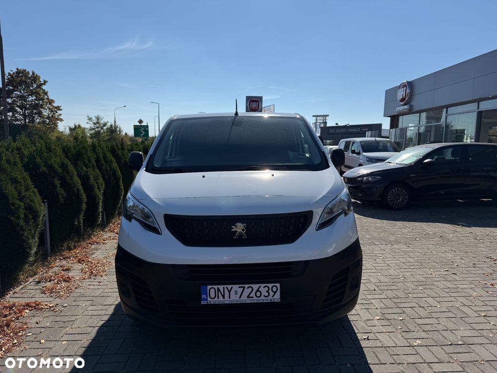 Peugeot Expert - 3