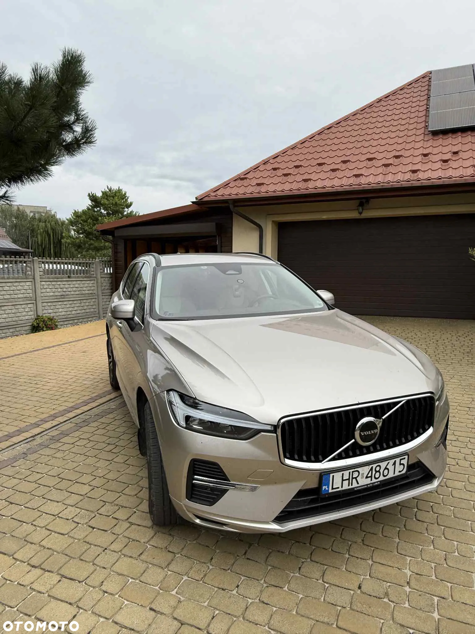 Volvo XC 60 B4 B Core - 19