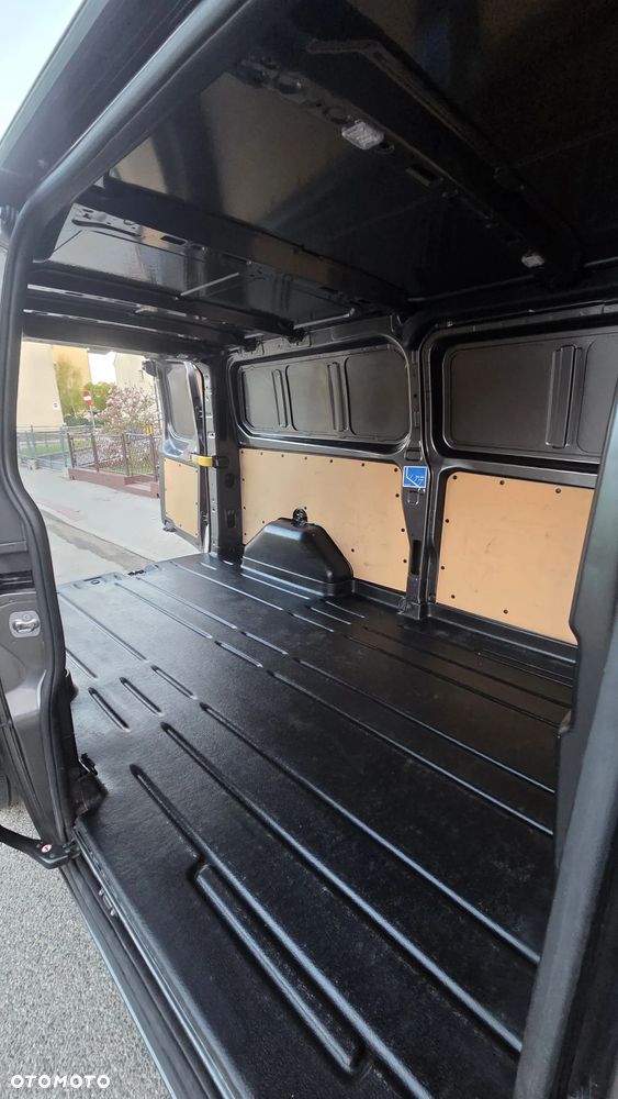 Ford Transit Custom - 17