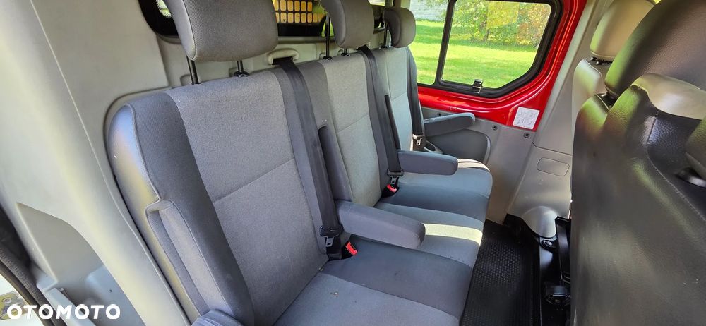 Renault Trafic - 22