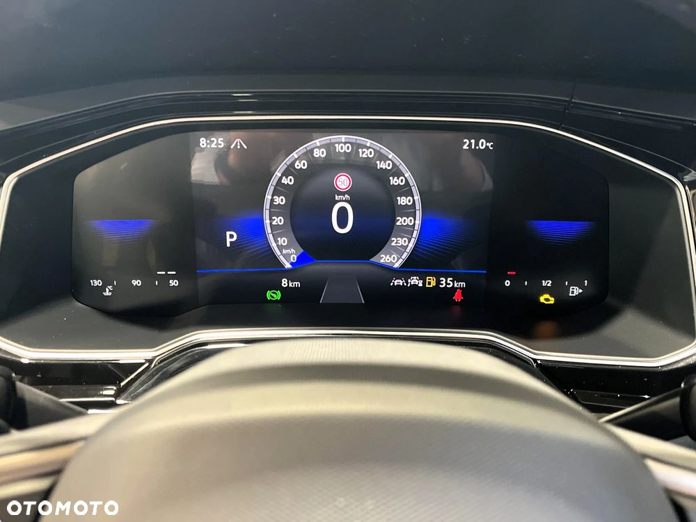 Volkswagen Taigo 1.5 TSI ACT R-Line Plus DSG - 14