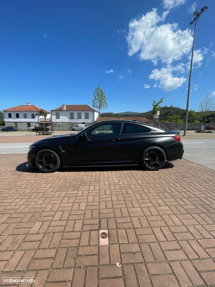 BMW M4 - 7