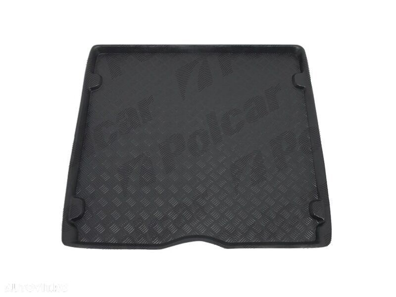Tavita portbagaj Fiat Stilo (192), 01.2001-03.2007 Actual, Combi/ Break, fara panza antialunecare - 1