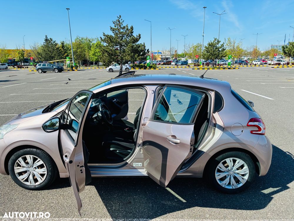 Peugeot 208 1.2 VTi Access - 2