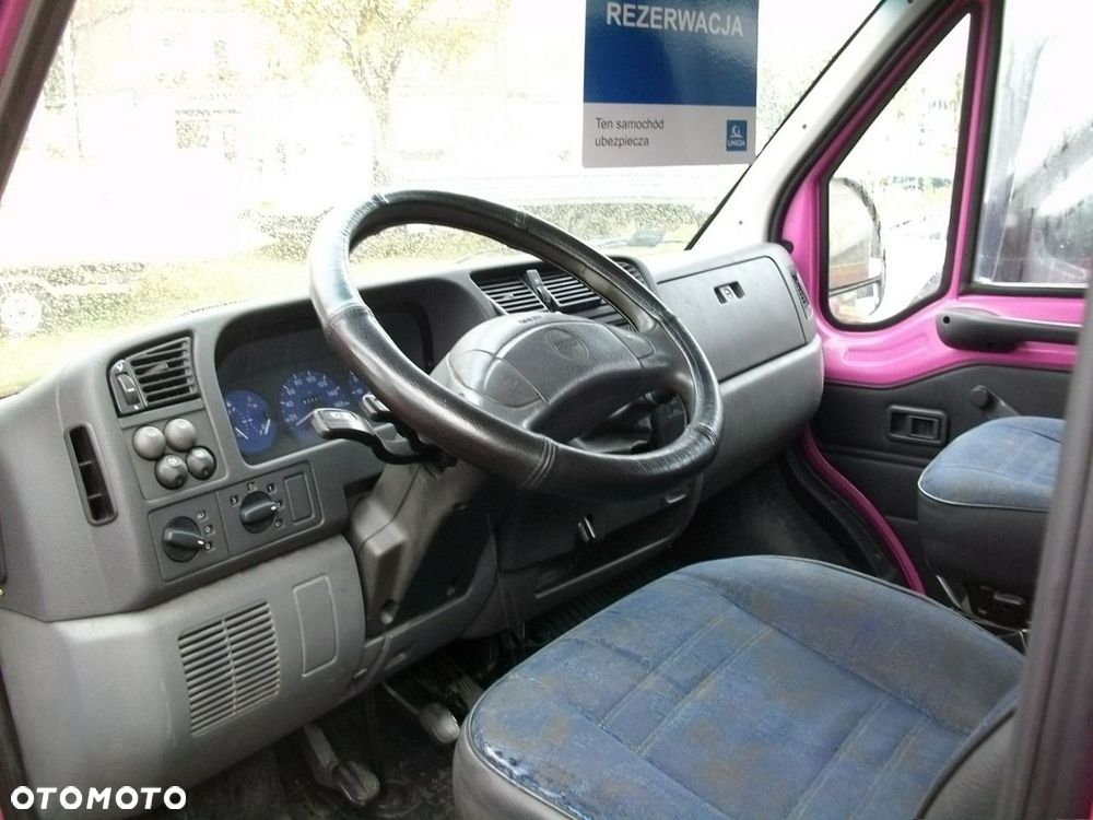 Fiat Ducato - 5
