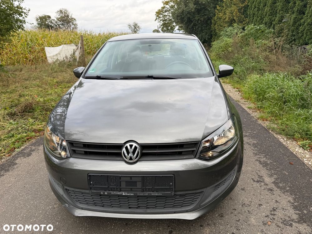 Volkswagen Polo - 16