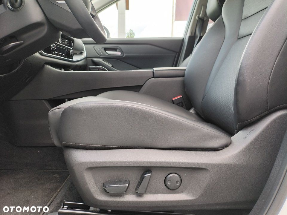 Nissan X-Trail - 15