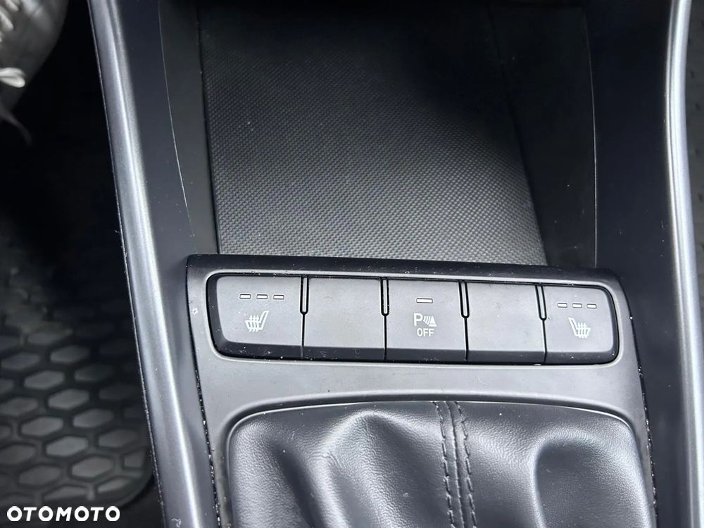 Hyundai i20 1.2 Modern - 19