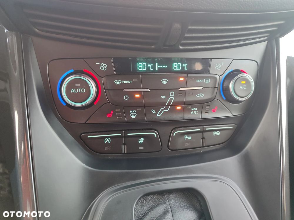 Ford C-MAX 1.5 EcoBoost Start-Stop-System Titanium - 10