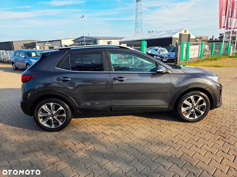 Kia Stonic 1.0 T-GDI 120 Platinum Edition - 7