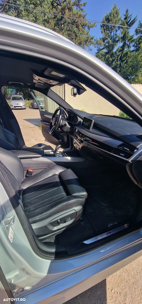 BMW X5 xDrive30d - 7