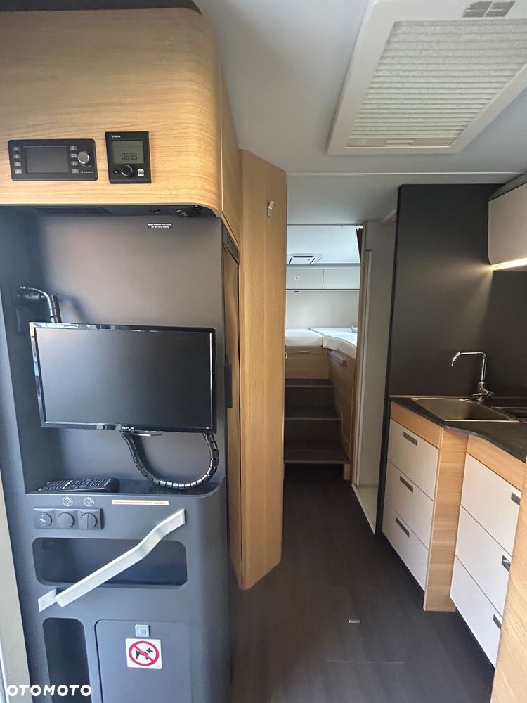 Adria MATRIX 670 SL - 22