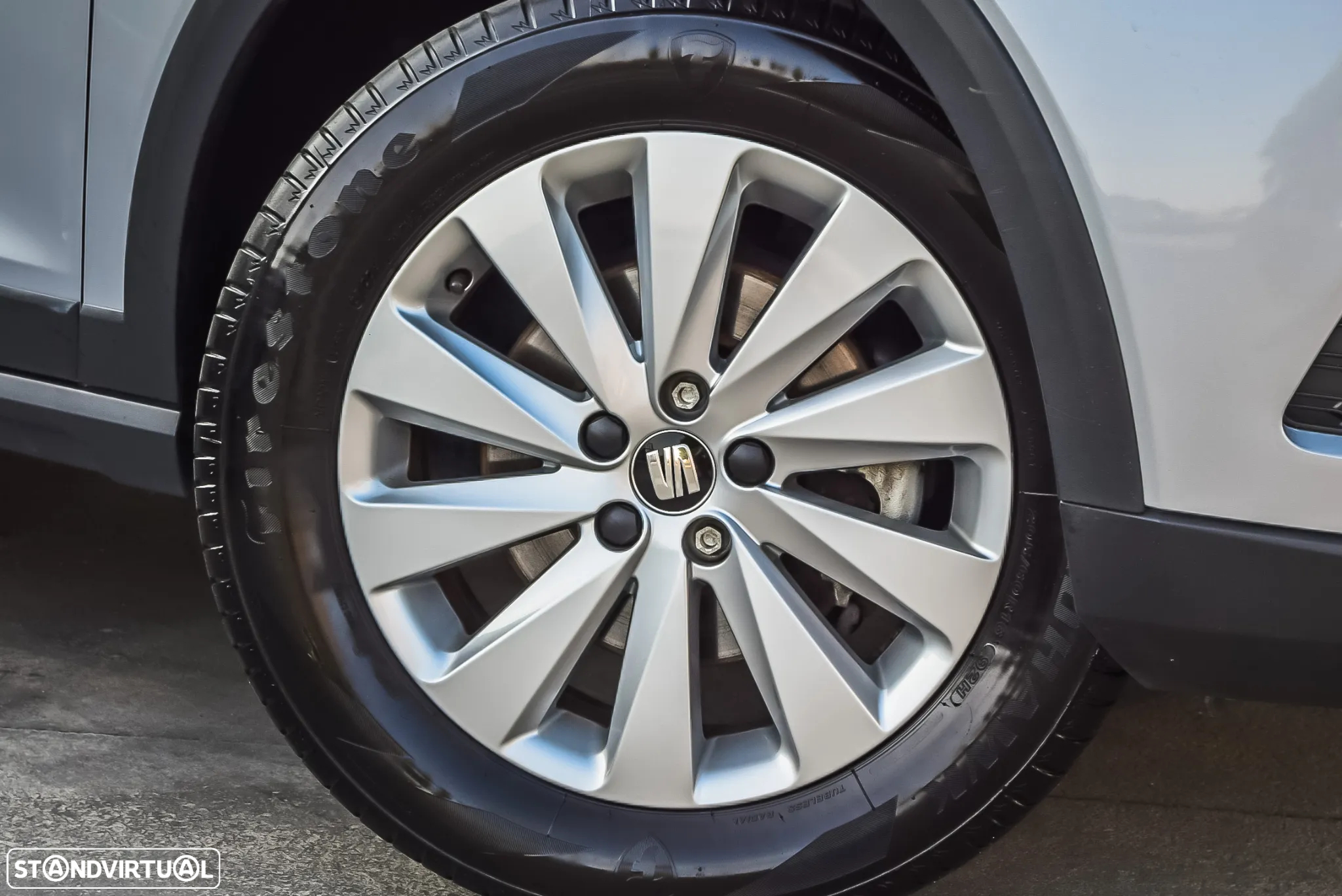 SEAT Arona 1.0 TSI Style DSG - 3