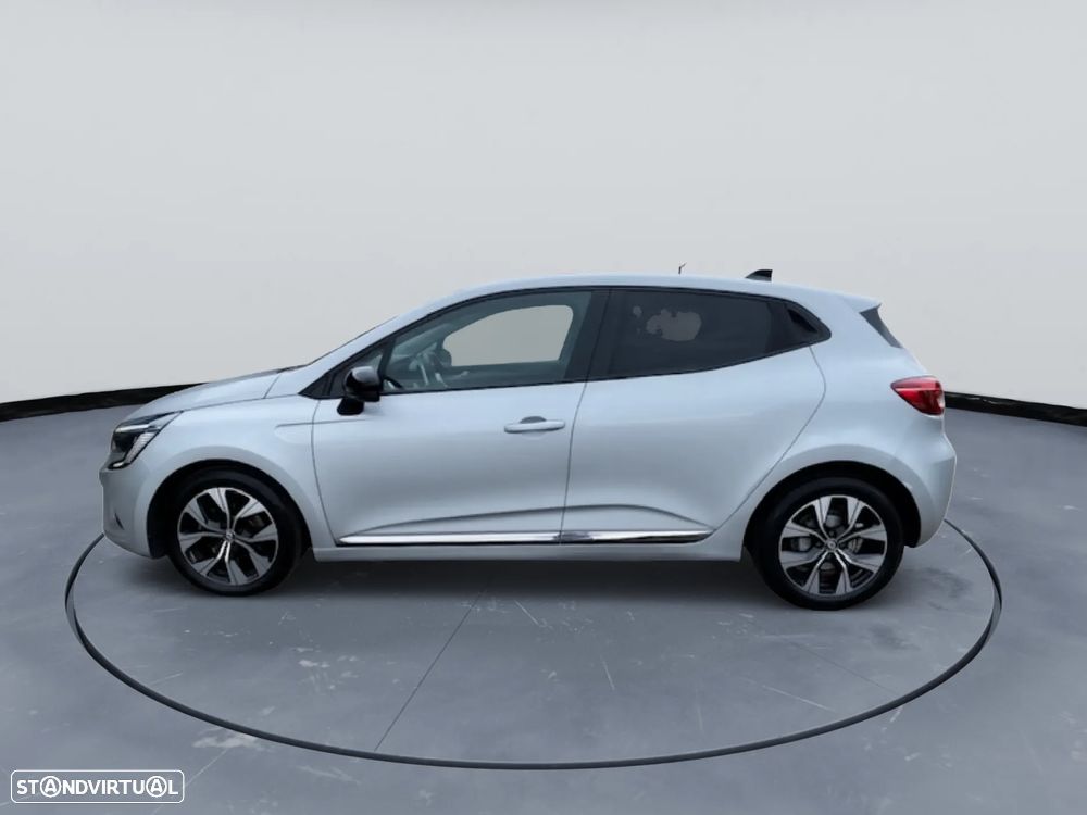 Renault Clio 1.5 Blue dCi Evolution - 5